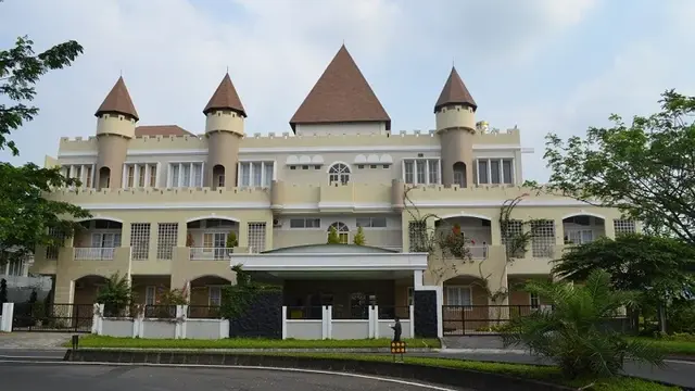 Sekolah Berkualitas di Surabaya