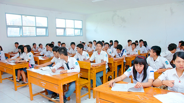 Sekolah sebagai Tempat Melatih Keterampilan Abad 21