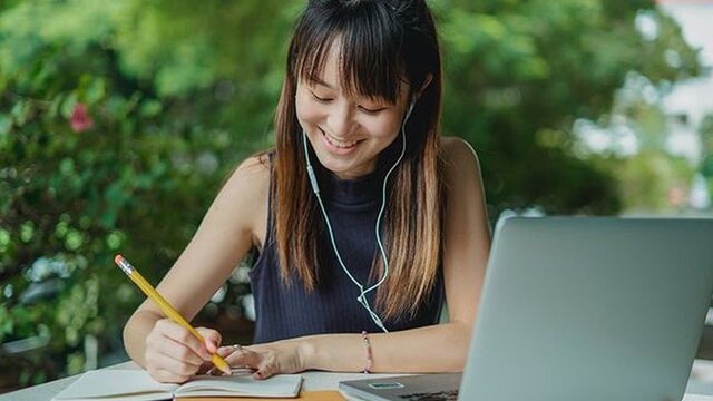 cara cepat lancar bahasa Inggris