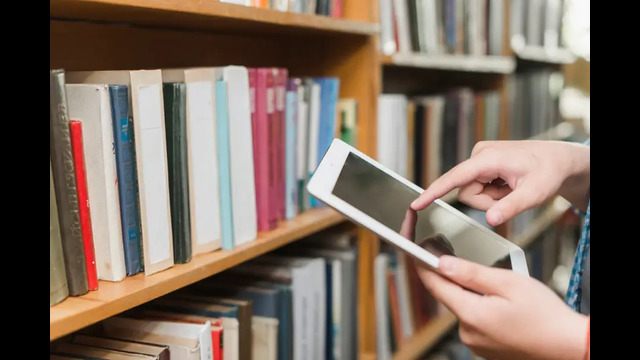 Perpustakaan Digital