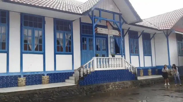 Sekolah Peninggalan Jepang sebagai Saksi Sejarah Pendidikan