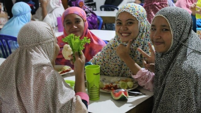 Keunggulan Sekolah Islam
