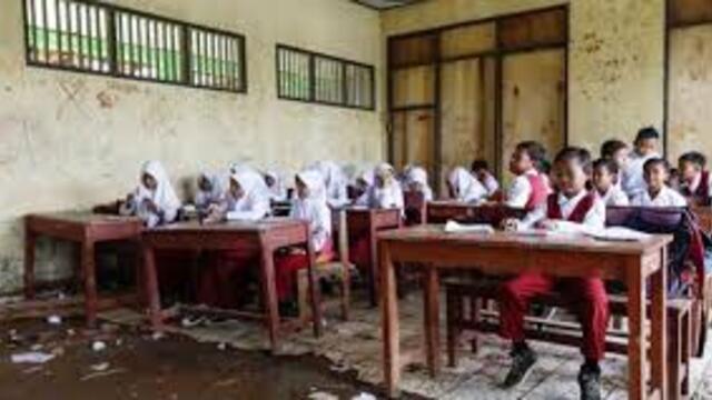 Pengaruh Sarana Sekolah terhadap Kualitas Pembelajaran