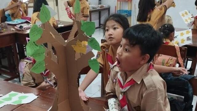 SD Pius Pekalongan