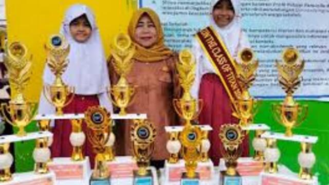 Sekolah dengan Segudang Prestasi sebagai Inspirasi Pendidikan