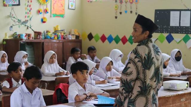 Pentingnya Memahami Materi Pendidikan Agama Islam Siswa SD
